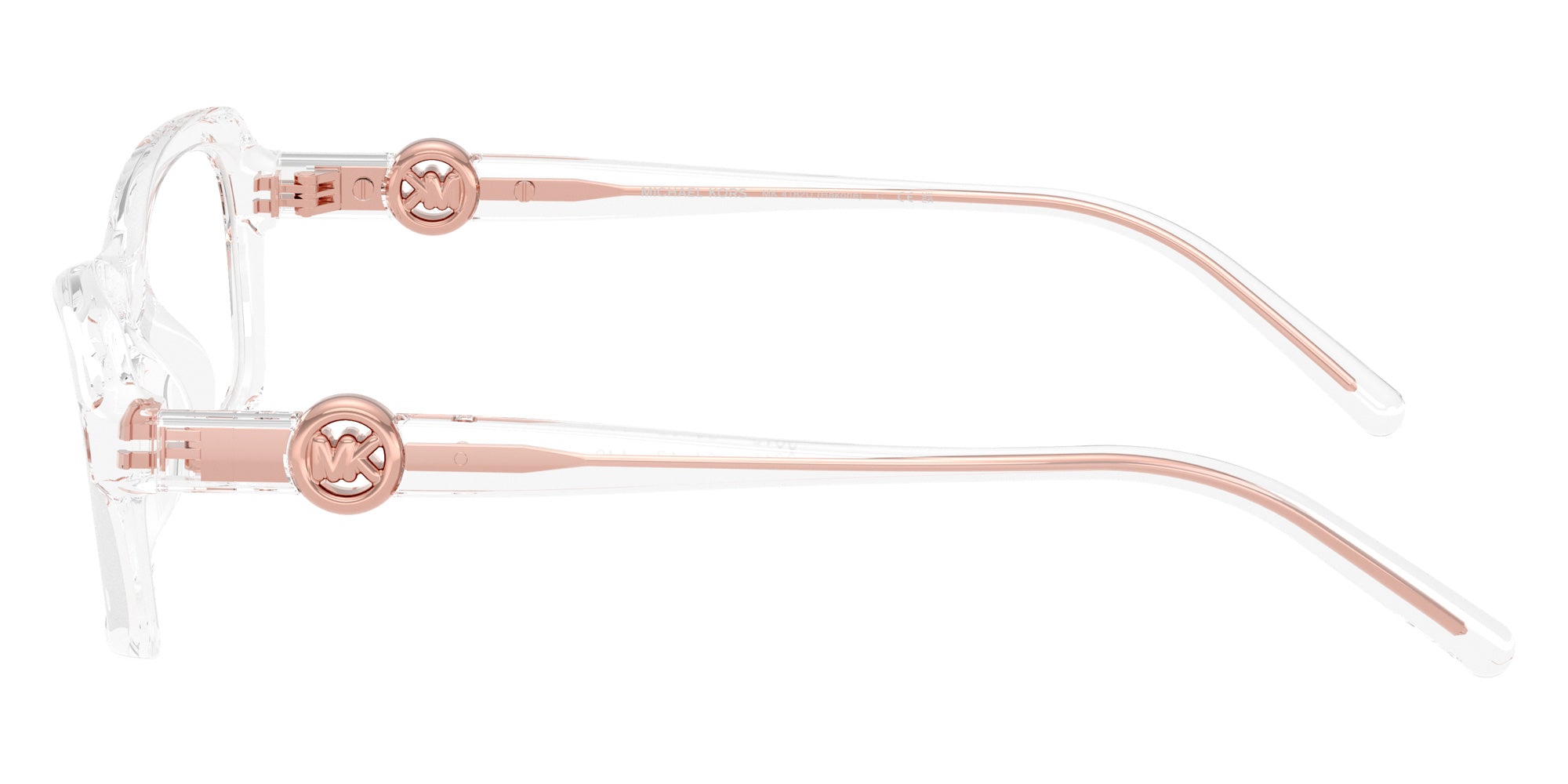MICHAEL KORS MK4182U Hakone 3015 54 - Clear #id:mk4182u3015_s:102110