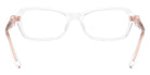 MICHAEL KORS MK4182U Hakone 3015 54 - Clear #id:mk4182u3015_s:102115