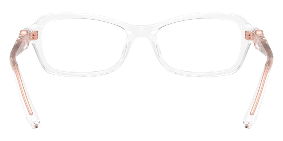 MICHAEL KORS MK4182U Hakone 3015 54 - Clear #id:mk4182u3015_s:102115