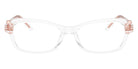 MICHAEL KORS MK4182U Hakone 3015 54 - Clear #id:mk4182u3015_s:102100