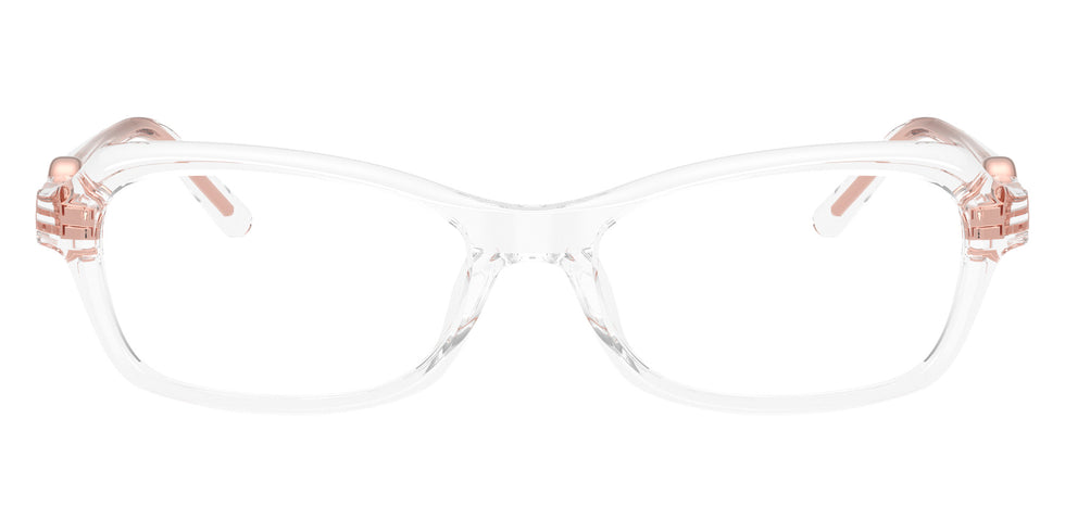 MICHAEL KORS MK4182U Hakone 3015 54 - Clear #id:mk4182u3015_s:102100