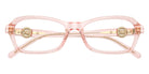 MICHAEL KORS MK4182U Hakone 3901 54 - Light Pink Transparent #id:mk4182u3901_s:104120