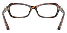 MICHAEL KORS MK4182U Hakone 4031 54 - Luggage Tortoise #id:mk4182u4031_s:106115