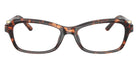 MICHAEL KORS MK4182U Hakone 4031 54 - Luggage Tortoise #id:mk4182u4031_s:106100
