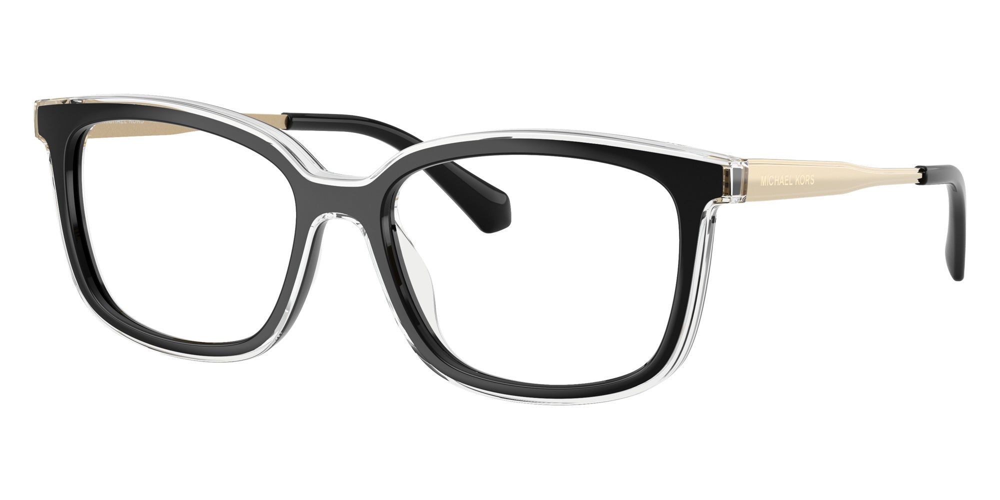 MICHAEL KORS MK4183U Asturias 3005 51 - Black #id:mk4183u3005_s:100105