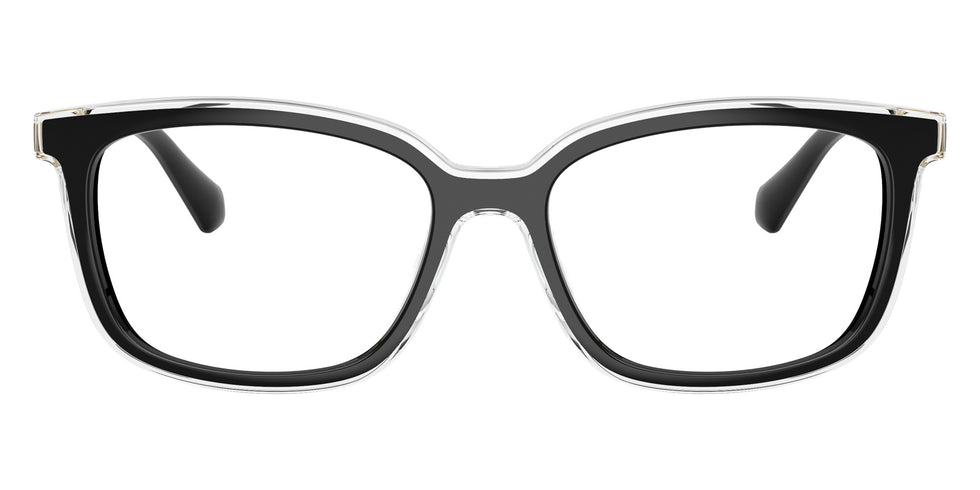 MICHAEL KORS MK4183U Asturias 3005 51 - Black #id:mk4183u3005_s:100100