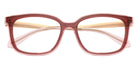MICHAEL KORS MK4183U Asturias 3913 51 - Rosewood #id:mk4183u3913_s:104120