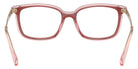 MICHAEL KORS MK4183U Asturias 3913 51 - Rosewood #id:mk4183u3913_s:104115