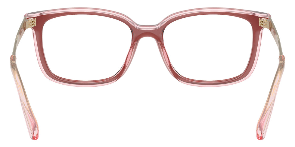 MICHAEL KORS MK4183U Asturias 3913 51 - Rosewood #id:mk4183u3913_s:104115