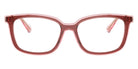 MICHAEL KORS MK4183U Asturias 3913 51 - Rosewood #id:mk4183u3913_s:104100