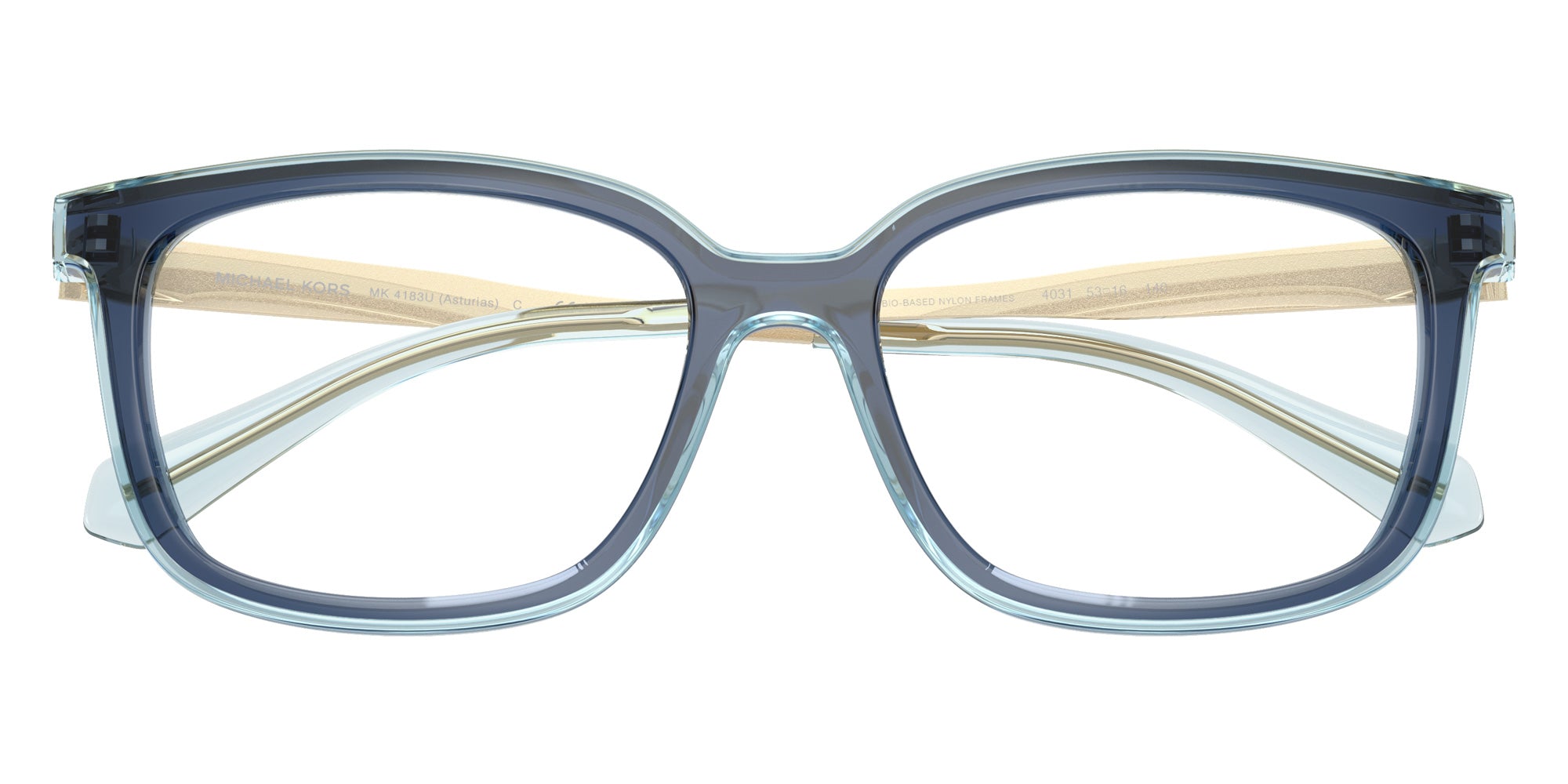 MICHAEL KORS MK4183U Asturias 4031 53 - Navy #id:mk4183u4031_s:108120
