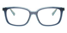 MICHAEL KORS MK4183U Asturias 4031 53 - Navy #id:mk4183u4031_s:108100