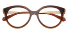 MICHAEL KORS MK4184U Sitges 3113 51 - Dark Brown #id:mk4184u3113_s:102120