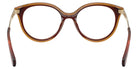 MICHAEL KORS MK4184U Sitges 3113 51 - Dark Brown #id:mk4184u3113_s:102115