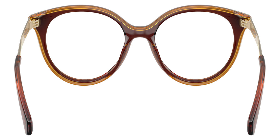 MICHAEL KORS MK4184U Sitges 3113 51 - Dark Brown #id:mk4184u3113_s:102115