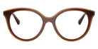 MICHAEL KORS MK4184U Sitges 3113 51 - Dark Brown #id:mk4184u3113_s:102100