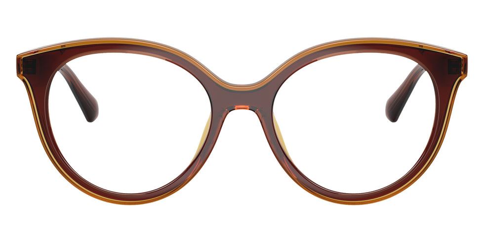 MICHAEL KORS MK4184U Sitges 3113 51 - Dark Brown #id:mk4184u3113_s:102100