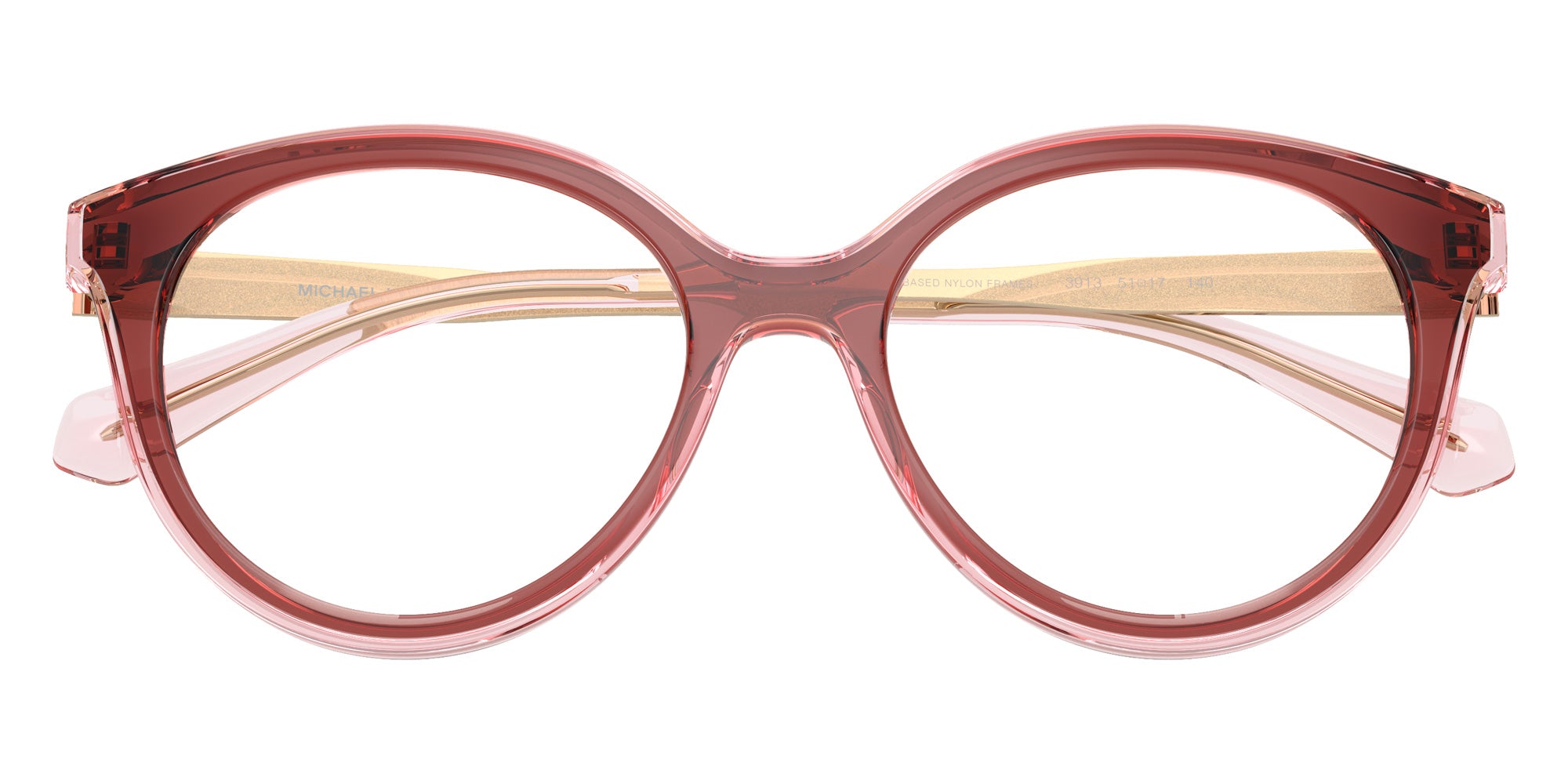 MICHAEL KORS MK4184U Sitges 3913 51 - Rosewood #id:mk4184u3913_s:104120
