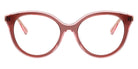 MICHAEL KORS MK4184U Sitges 3913 51 - Rosewood #id:mk4184u3913_s:104100