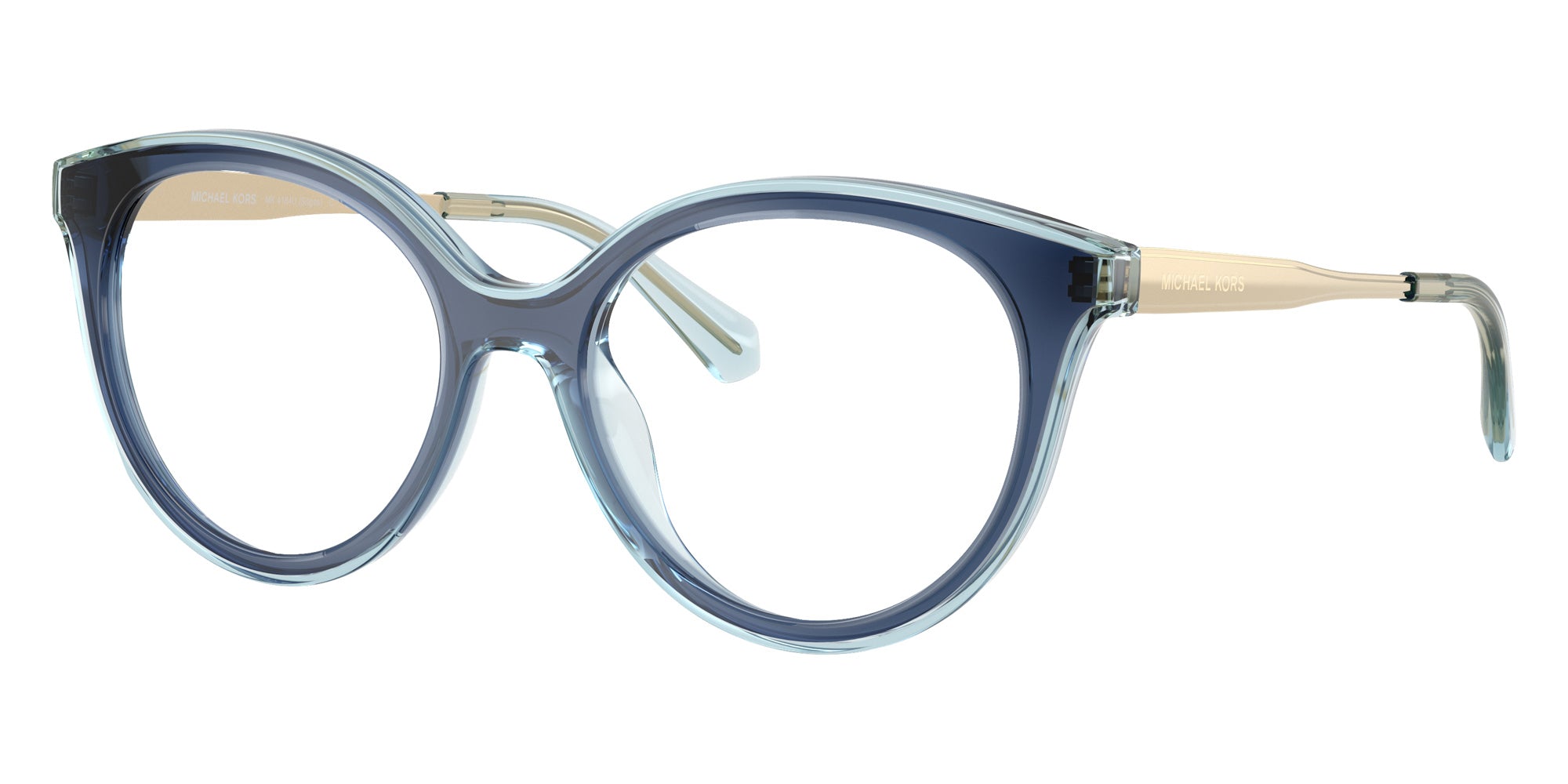 MICHAEL KORS MK4184U Sitges 4031 51 - Navy #id:mk4184u4031_s:106105