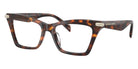 MICHAEL KORS MK4185BU Jamaica 4031 52 - Luggage Tortoise #id:mk4185bu4031_s:100105