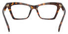 MICHAEL KORS MK4185BU Jamaica 4031 52 - Luggage Tortoise #id:mk4185bu4031_s:100115