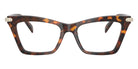 MICHAEL KORS MK4185BU Jamaica 4031 52 - Luggage Tortoise #id:mk4185bu4031_s:100100