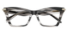 MICHAEL KORS MK4185BU Jamaica 4034 52 - Black Horn #id:mk4185bu4034_s:102120