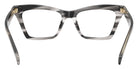 MICHAEL KORS MK4185BU Jamaica 4034 52 - Black Horn #id:mk4185bu4034_s:102115