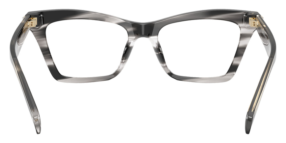 MICHAEL KORS MK4185BU Jamaica 4034 52 - Black Horn #id:mk4185bu4034_s:102115