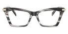 MICHAEL KORS MK4185BU Jamaica 4034 52 - Black Horn #id:mk4185bu4034_s:102100