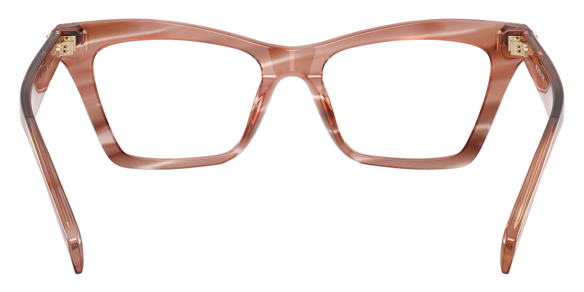 MICHAEL KORS MK4185BU Jamaica 4056 52 - Pink Horn #id:mk4185bu4056_s:104115