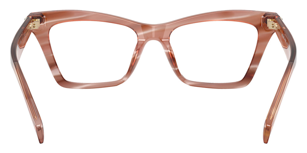 MICHAEL KORS MK4185BU Jamaica 4056 52 - Pink Horn #id:mk4185bu4056_s:104115