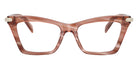 MICHAEL KORS MK4185BU Jamaica 4056 52 - Pink Horn #id:mk4185bu4056_s:104100
