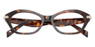 MICHAEL KORS MK4186BU Saint Lucia 4031 52 - Luggage Tortoise #id:mk4186bu4031_s:100120