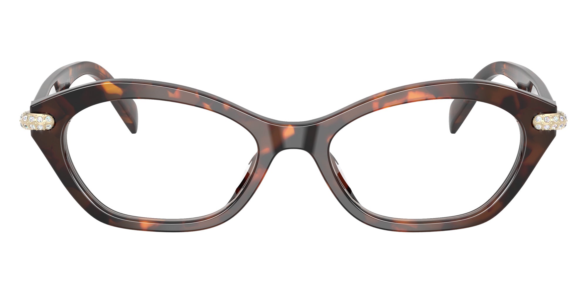 MICHAEL KORS MK4186BU Saint Lucia 4031 52 - Luggage Tortoise #id:mk4186bu4031_s:100100