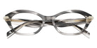 MICHAEL KORS MK4186BU Saint Lucia 4034 52 - Black Horn #id:mk4186bu4034_s:102120