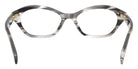 MICHAEL KORS MK4186BU Saint Lucia 4034 52 - Black Horn #id:mk4186bu4034_s:102115