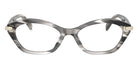 MICHAEL KORS MK4186BU Saint Lucia 4034 52 - Black Horn #id:mk4186bu4034_s:102100