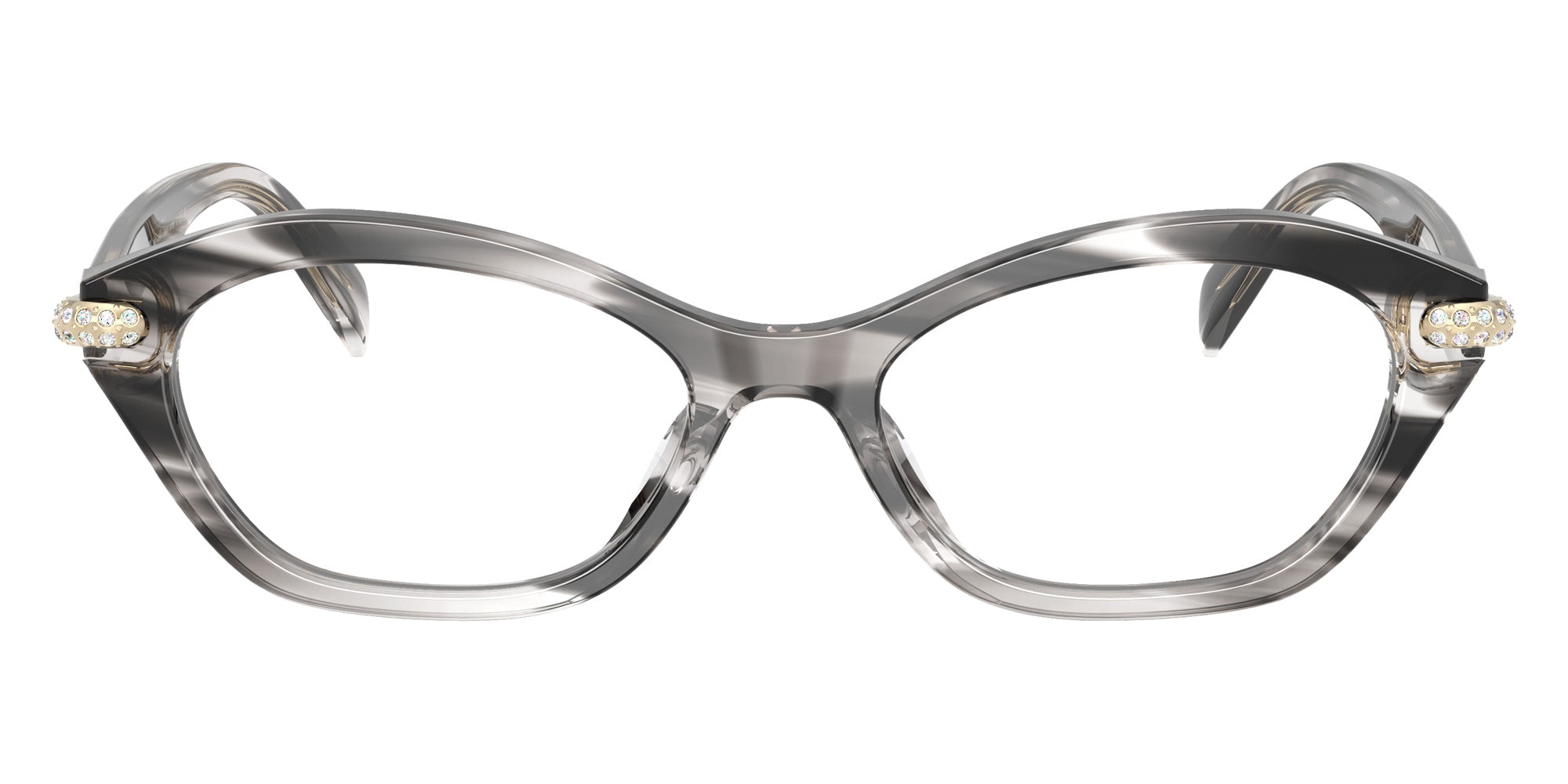 MICHAEL KORS MK4186BU Saint Lucia 4034 52 - Black Horn #id:mk4186bu4034_s:102100