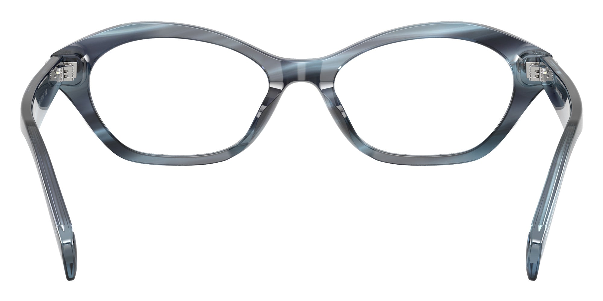 MICHAEL KORS MK4186BU Saint Lucia 4054 52 - Denim Horn #id:mk4186bu4054_s:104115