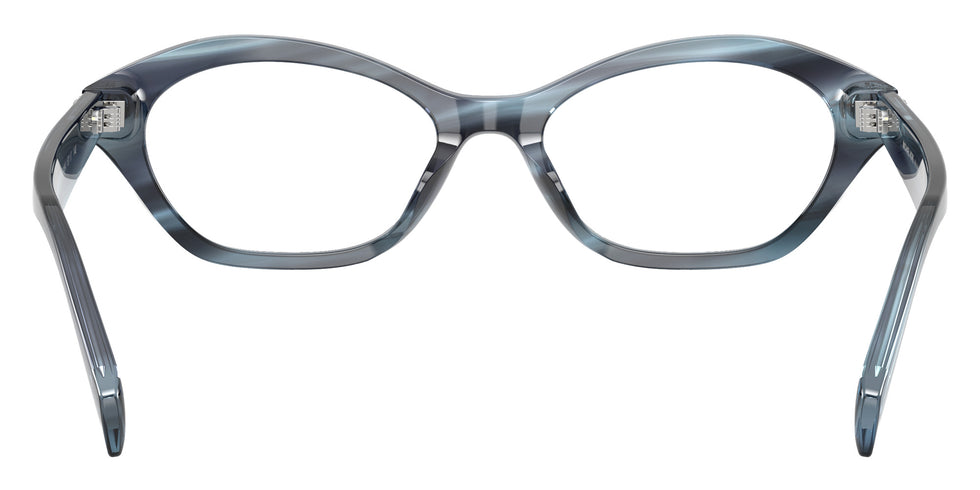 MICHAEL KORS MK4186BU Saint Lucia 4054 52 - Denim Horn #id:mk4186bu4054_s:104115