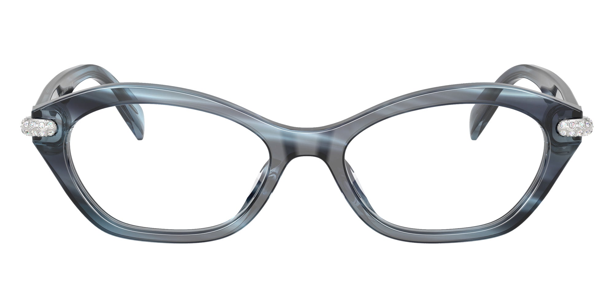 MICHAEL KORS MK4186BU Saint Lucia 4054 52 - Denim Horn #id:mk4186bu4054_s:104100