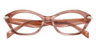 MICHAEL KORS MK4186BU Saint Lucia 4056 52 - Pink Horn #id:mk4186bu4056_s:106120