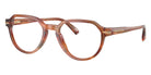MICHAEL KORS MK4187U Westerly 4039 52 - Brown Horn #id:mk4187u4039_s:100105