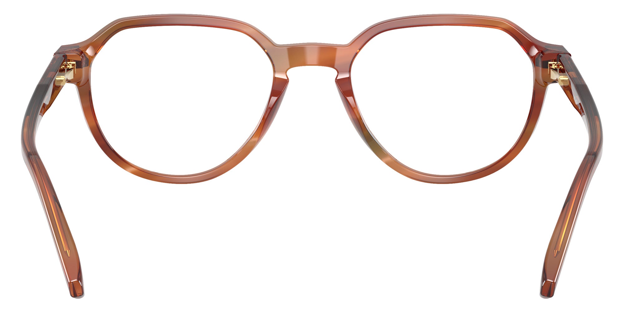 MICHAEL KORS MK4187U Westerly 4039 52 - Brown Horn #id:mk4187u4039_s:100115