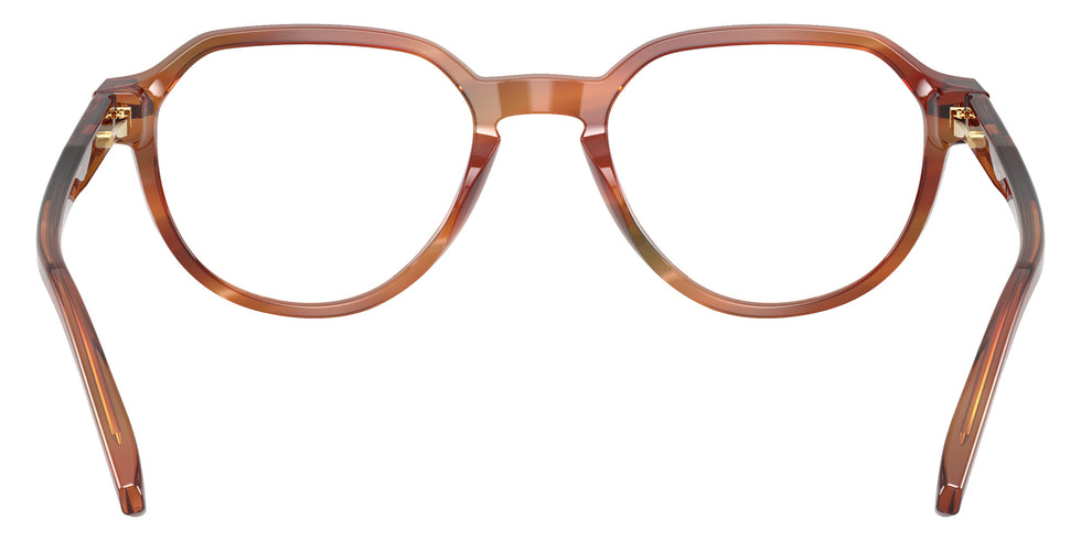 MICHAEL KORS MK4187U Westerly 4039 52 - Brown Horn #id:mk4187u4039_s:100115
