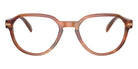 MICHAEL KORS MK4187U Westerly 4039 52 - Brown Horn #id:mk4187u4039_s:100100