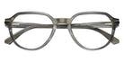 MICHAEL KORS MK4187U Westerly 4047 52 - Charcoal Horn #id:mk4187u4047_s:102120