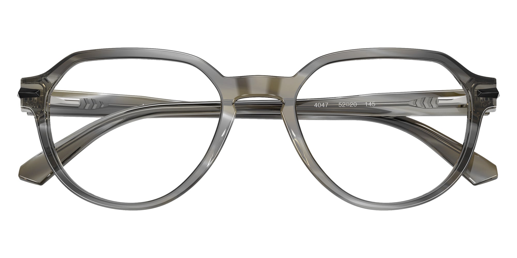 MICHAEL KORS MK4187U Westerly 4047 52 - Charcoal Horn #id:mk4187u4047_s:102120